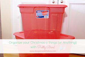 Organize-Christmas-or-Anything-with-Bins-header-design-inside-the-box